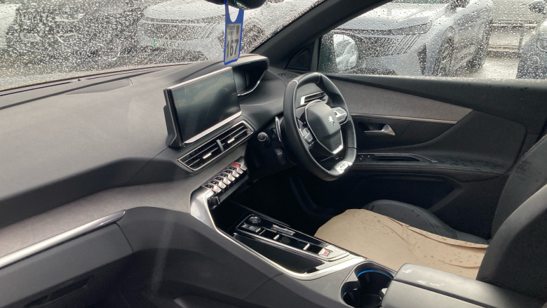Peugeot 5008 1.2 PureTech GT 5dr EAT8 Petrol Estate